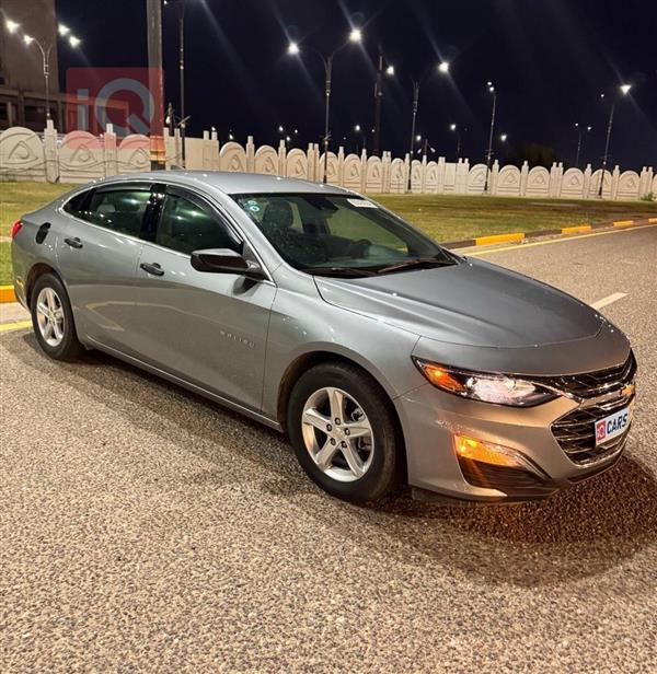 شيفروليه ماليبو 2024 للبيع في العراق - أبو الخصيب